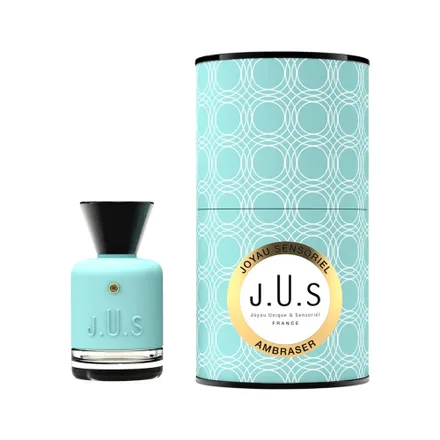 Perfume Joyau Unique Sensoriel Ambraser Parfum 100ml