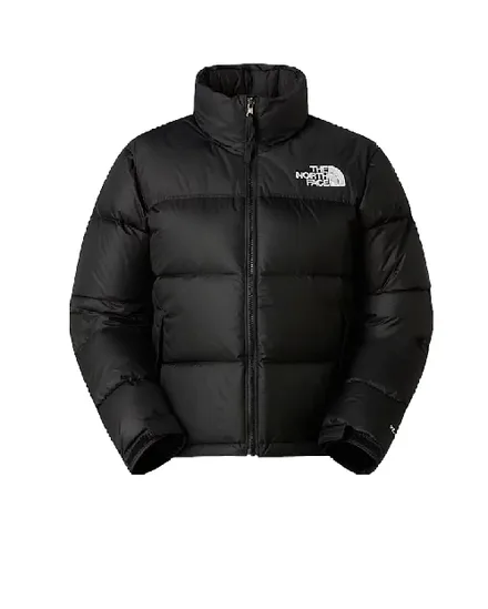 THE NORTH FACE CAMPERA FEM A3XEOGOF NEGRO (T) M