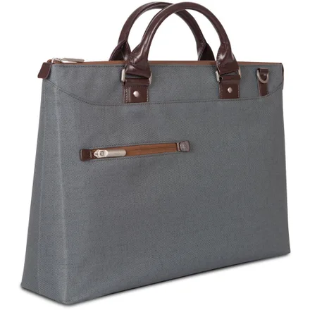 Bolsa Computador Ate 15 Moshi Urbana Briefcase Mineral