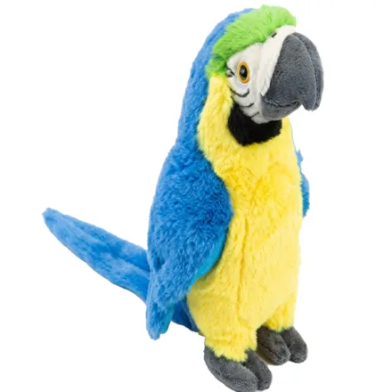 Peluche Your Planet Loro