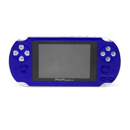 Psp Tech Xt G333 Jogo