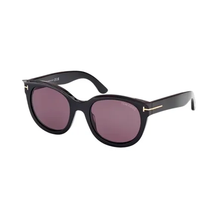 Lente Tom Ford 1114 01 54