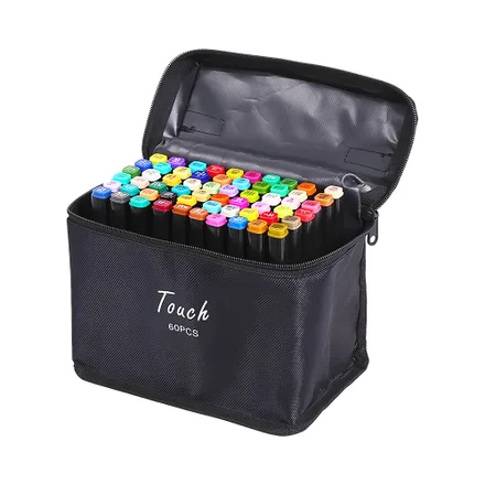 Marcador Youch Twin Marker Mr 1193 60