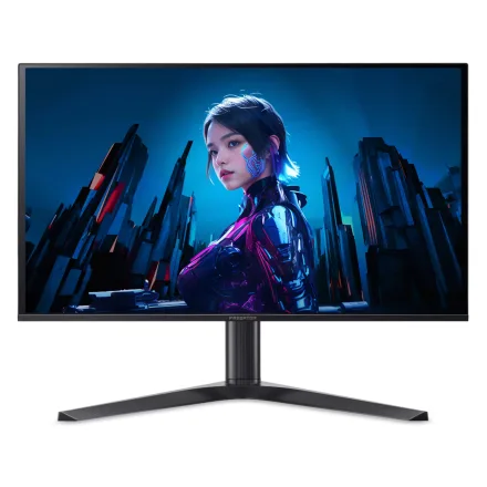 Gamer Predator X27U 27 Wqhd Oled