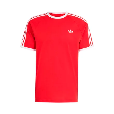 Remera Adidas 3 Stripes Masculino