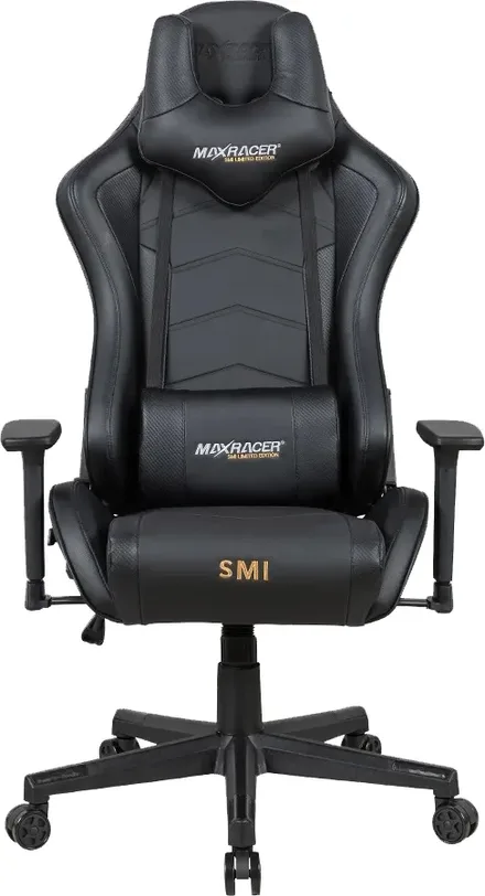 Max Racer Sillon Gamer Skilled Skl 6