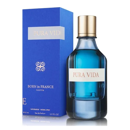 Paris Pura Vida Eau Parfum 85ml