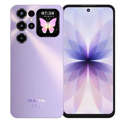 Oukitel C68 50 256GB