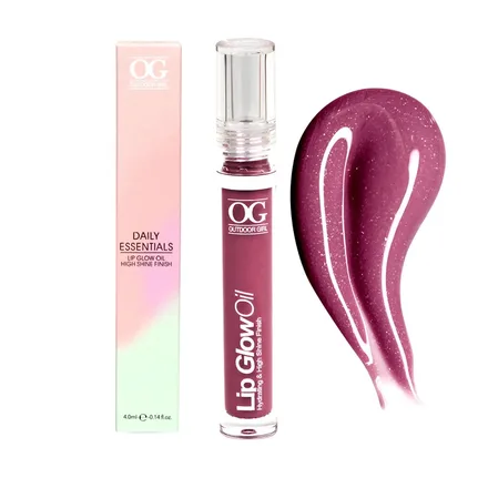Og Brillo Labial Daily Essentials LG10 4ml