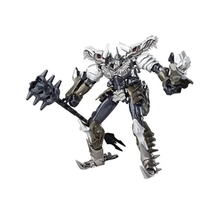 Boneco Hasbro Transformers MV5 Premier Voyager Grimlock