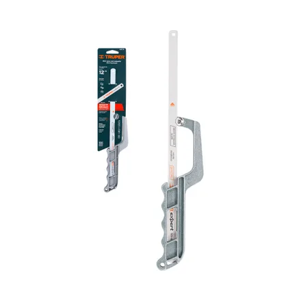 Mini Sierra Ajustable Truper 10236 30 Cm