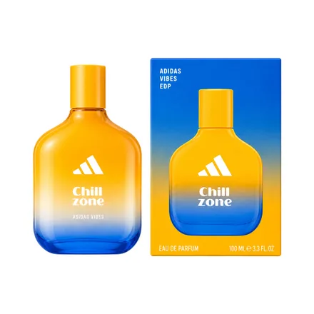 Perfume Adidas Chill Zone Edp 100ml