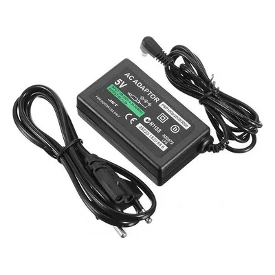Fonte Psp Bivolt Slim 3000