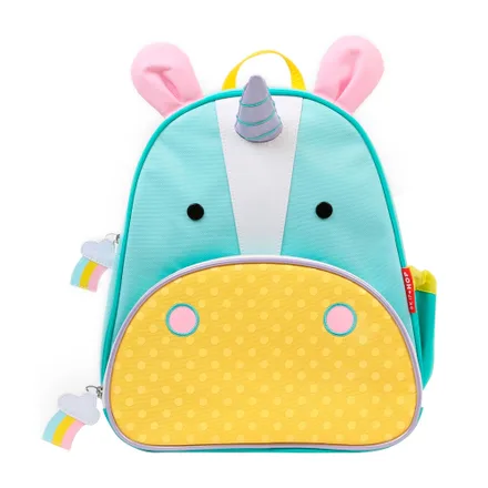 Mochila Infantil Skip Hop Unicornio