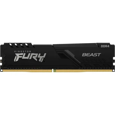 Ddr 4 Fury Beast 16