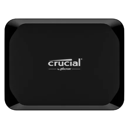 Externo Crucial X9 2 1TB