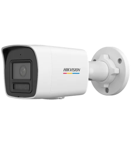 HIKVISION CAMERA IP BULLET DS-2CD1027G2H-LIUF SD 2MP 2.8MM