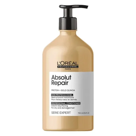 Condicionador Oreal Absolut Repair 750ml