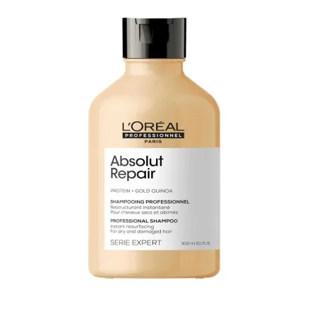 Loreal Shampoo Absolut Repair 300ml