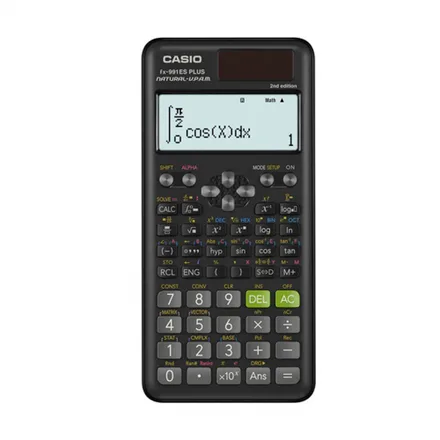 Calculadora Casio Cientifica Fx 991 Esplus 2DA Edicion