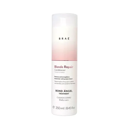 Acondicionador Brae Blonde Repair 250ml