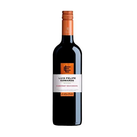 Vino Luis Felipe Edwards Cabernet Sauvignon 750ml