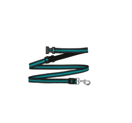 DOCO TIRADOR DE NYLON SNAP CELESTE DCA1372 M/L