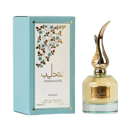 Asdaaf Andalleb Eau Parfum 100ml