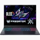Predator Helios Neo 16S Ai 71 98RF Ultra 9 32 16 Bk 1TB