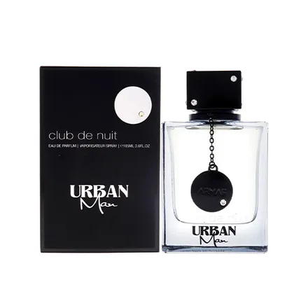 Armaf Club Nuit Urban Edp 105ml