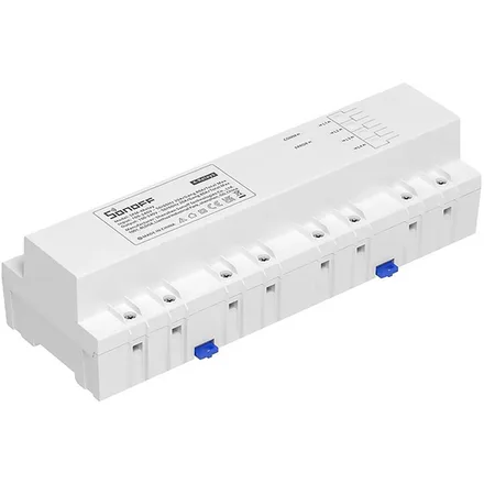 Interruptor Sonoff Spm Diy Switch 20A Bivolt
