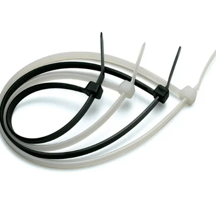 ABRAÇADEIRAS DE CABLE.. CABLE TIES