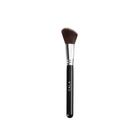 CALA BROCHA ANGLED CONTOUR BRUSH 76302