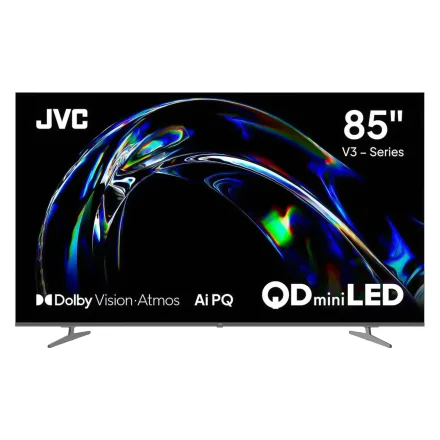 Jvc 85 4K Ultra