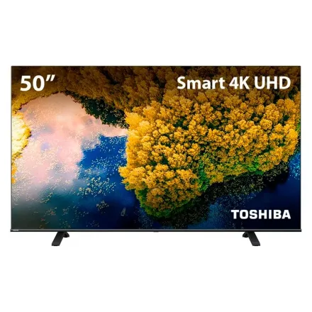 Toshiba 50
