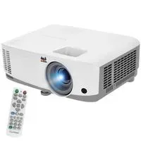 VIEWSONIC PROYECTOR PA503S VGA DLP 3800LUM BLANCO