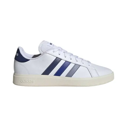 Calzado Deportivo Adidas Jh8610 Grand Court Base 2.0 Masculino