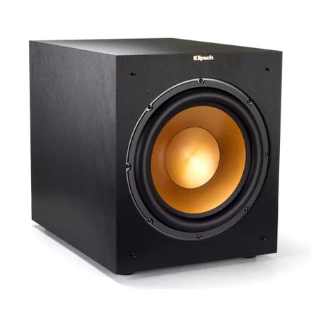 Subwoofer Klipsch 12 Bivolt Und