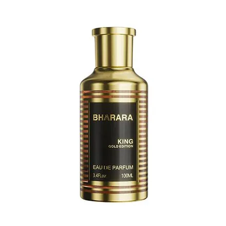 Bharara King Gold Edp 100ml