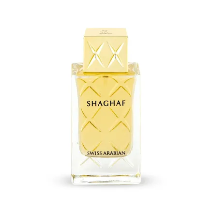 Swiss Arabian Perfume Shaghaf Eau Parfum 75ml