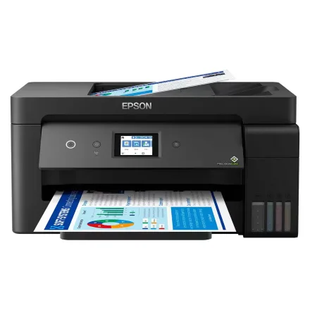 Multifuncional Ecotank 4 1 Bivolt
