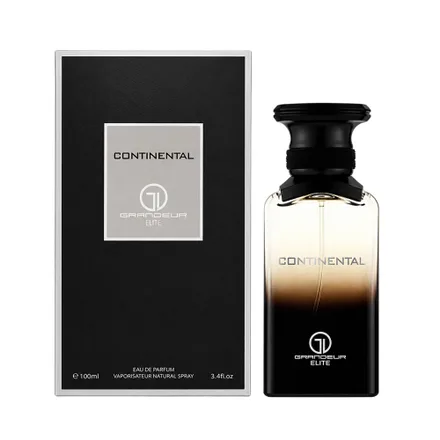 Perfume Grandeur Continental Edp 100ml