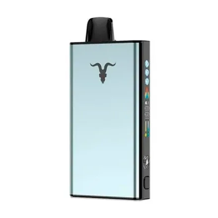 Vaper Desechable Ignite Mix 40000 Puffs - Blueberry Ice/ Rasperry Blackbe