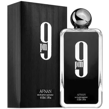 Perfume Masculino Afnan 9PM Edp 100ml