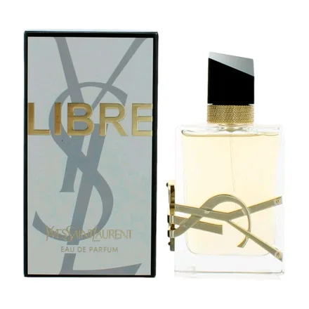 Perfume Yves Saint Laurent Eau Parfum 50ml