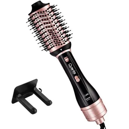 Escova Eletrica Quanta Easy Step 2 In 1 Watts