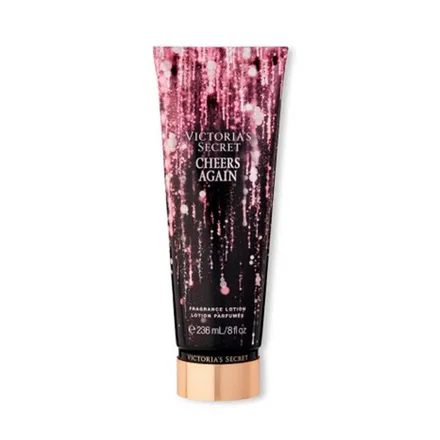 Victoria Secret Lotion Cheers Again 236ml