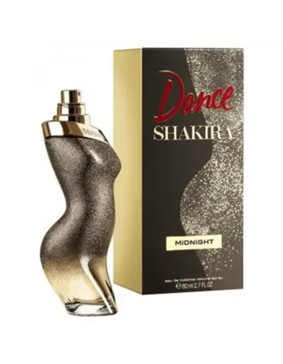 Perfume Shakira Dance...