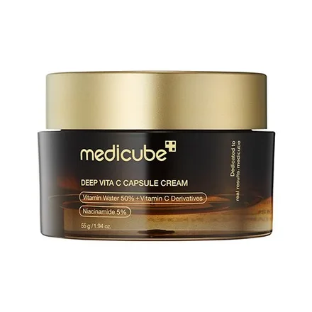Medicube Vita Capsule Agatres 55g