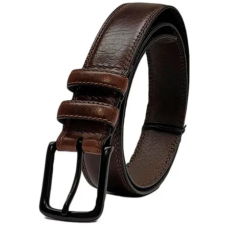 Cinto Jeep Masculino Formal 42 Je 035
